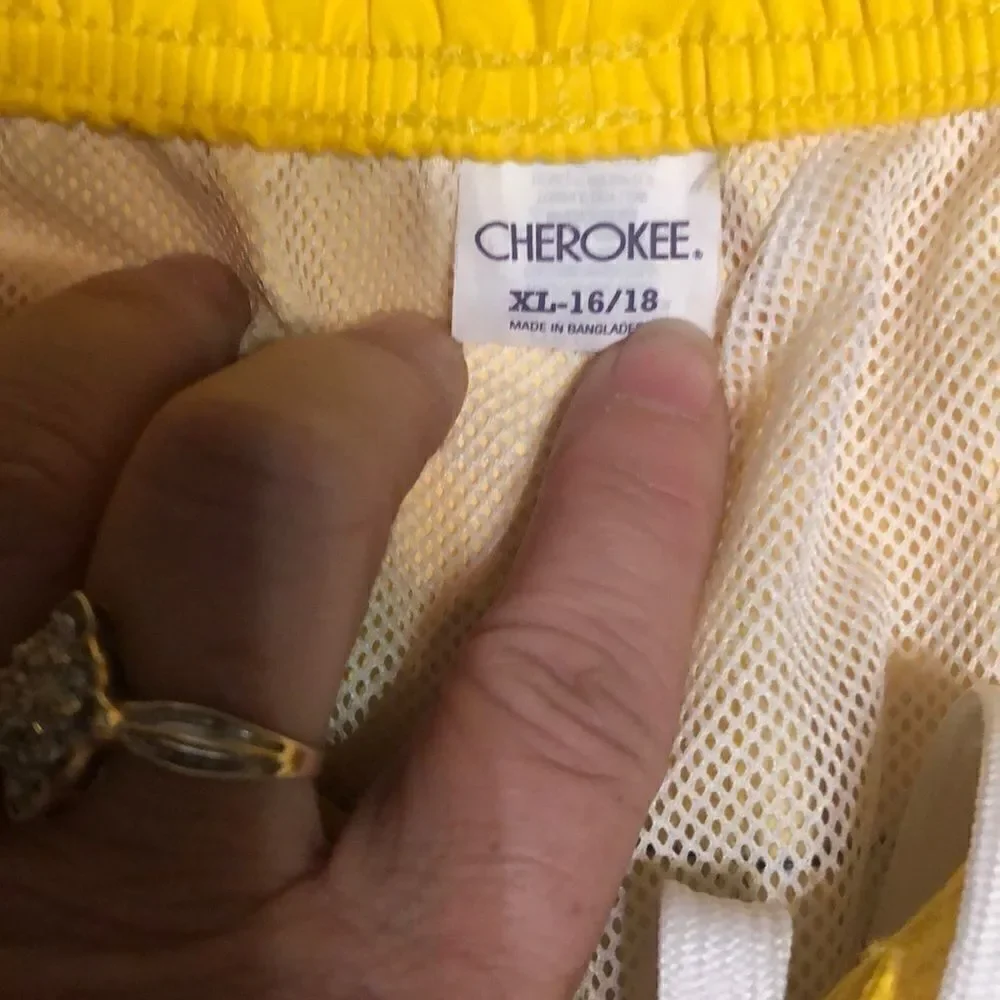Cherokee Swimming Trunks - Picture 5 of 5